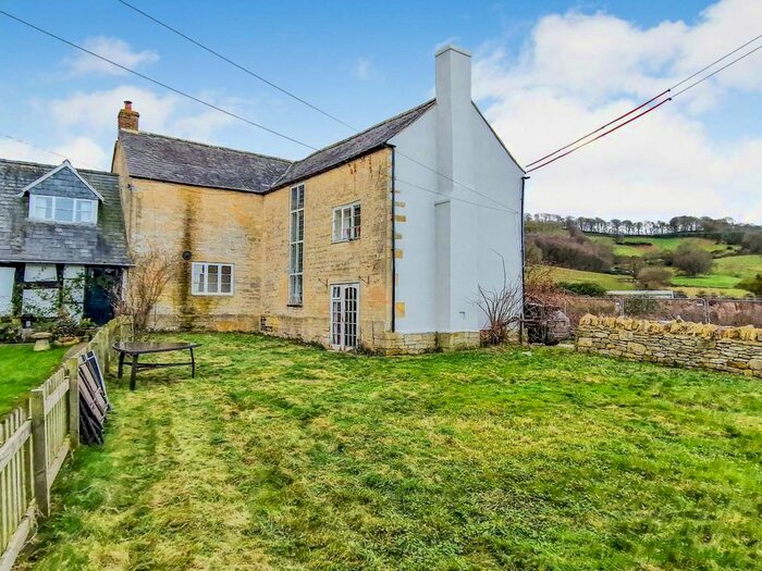 5 Bedroom Semi-Detached House For Sale In Gander Lane, Teddington, Tewkesbury, Gloucestershire, GL20