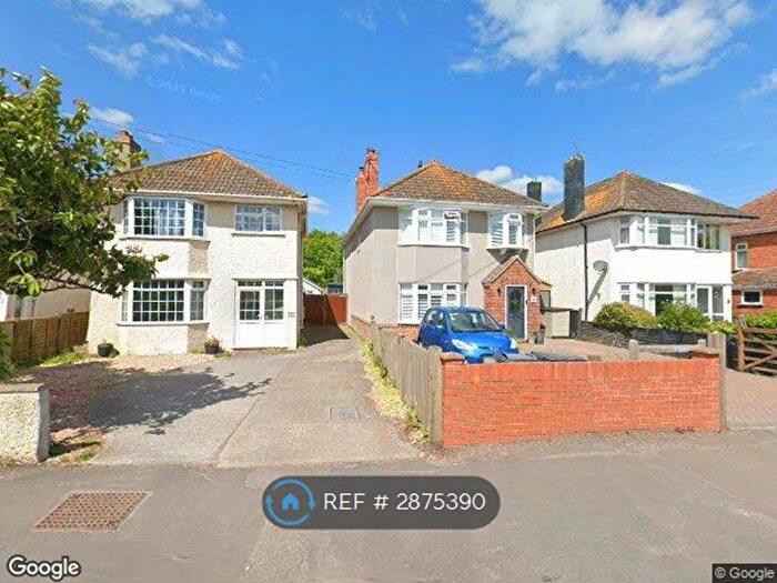 4 Bedroom Detached House To Rent In Main Road, Highbridge, TA9