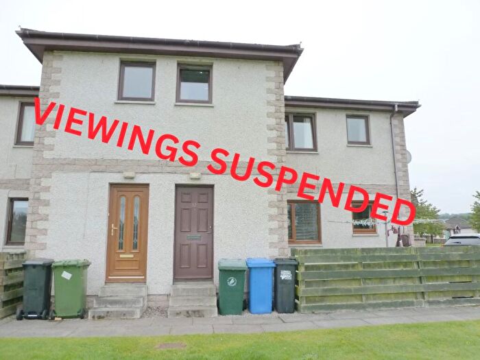 2 Bedroom Flat To Rent In Miller Road, Inverness, IV2