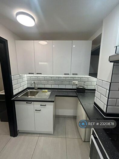 Studio To Rent In Dudden Hill Lane, London, NW10