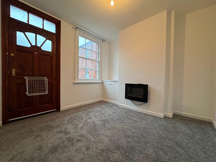 2 Bedroom Property To Rent In Barrack Square, Grantham, NG31