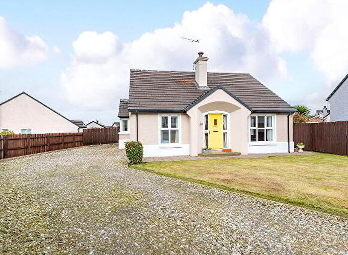 3 Bedroom Bungalows For Sale In Magheraboy Walk, Portrush, BT56