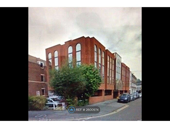 1 Bedroom Flat To Rent In King Street, Watford, WD18