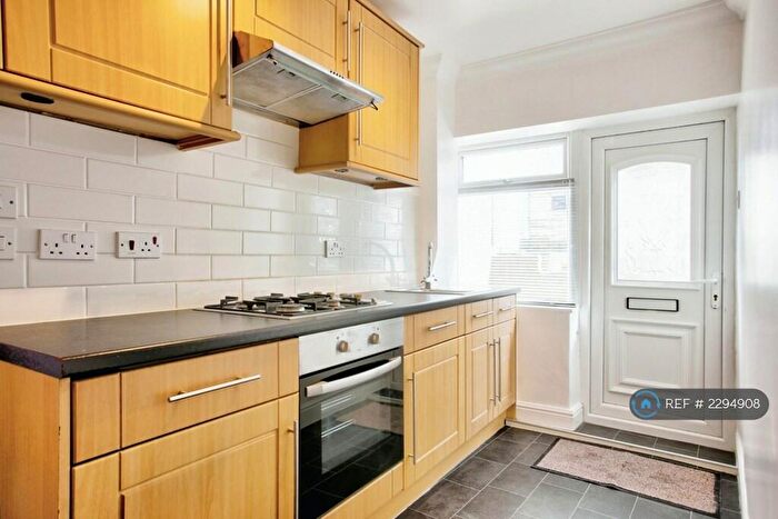 2 Bedroom Flat To Rent In West Percy Street, North Shields, NE29