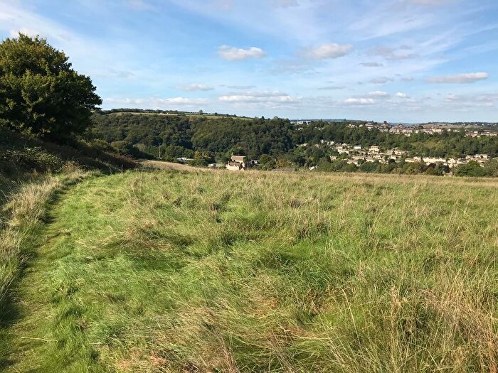 Land For Sale In Land At Wallow Green, Horsley, Stroud, Gloucestershire, GL6