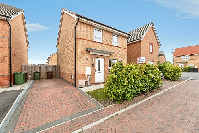 3 Bedroom Detached House For Sale In Crown Avenue, East Ardsley, Wakefield, WF3