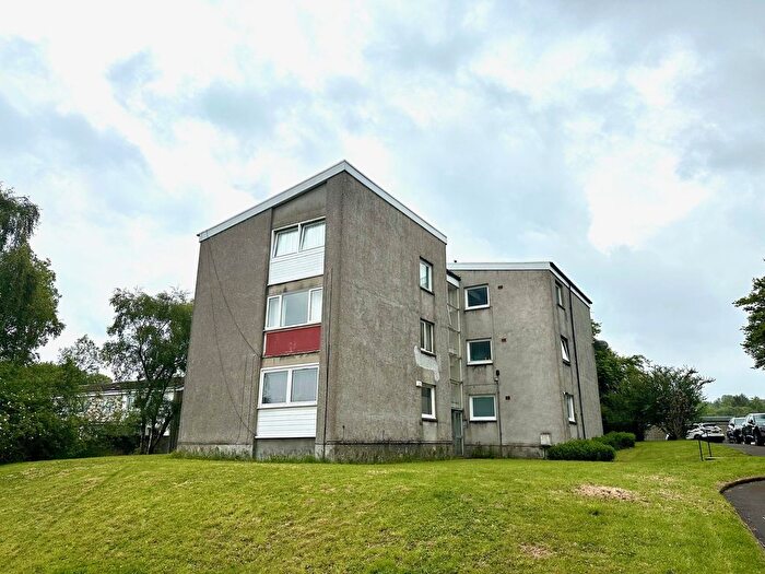1 Bedroom Flat To Rent In Clutha Place, Glasgow, G75