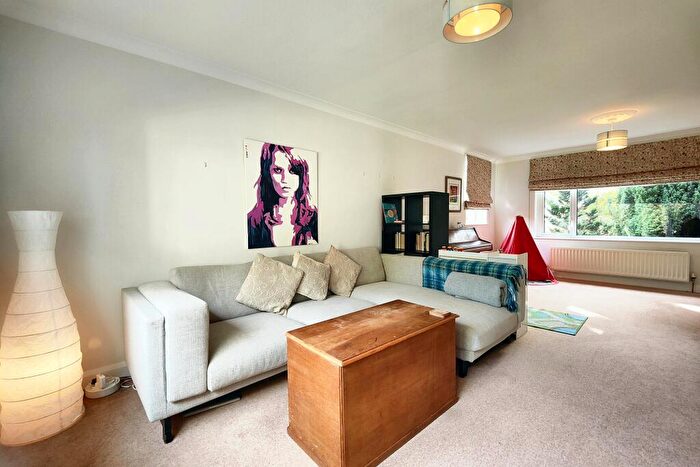 3 Bedroom Detached House For Sale In Riverside Close, Halton, LA2