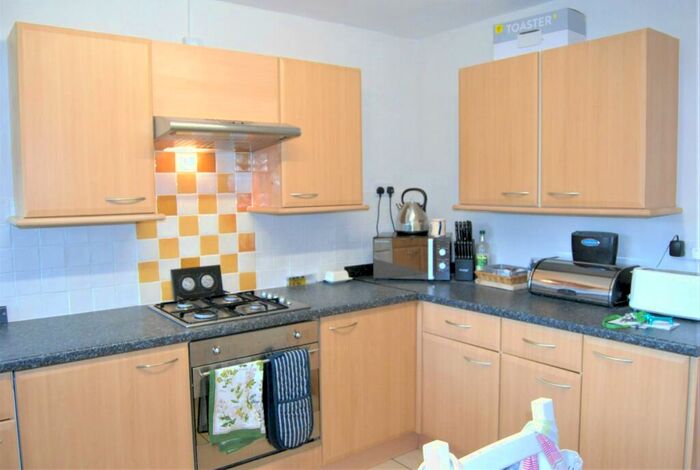1 Bedroom Apartment To Rent In Sylvester Court, Sylvester Road, Wembley, HA0