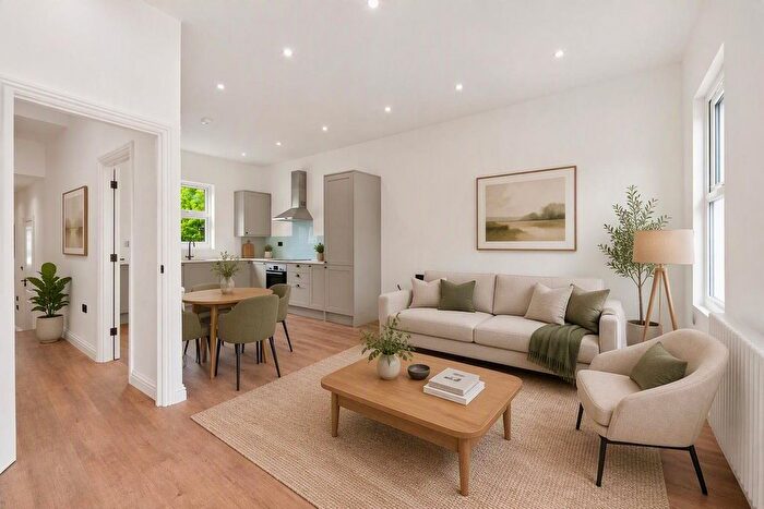 2 Bedroom Flat For Sale In Sulina Road, Brixton, London, SW2