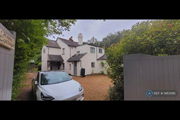 3 Bedroom Semi-Detached House To Rent In Reidon Hill, Bisley, Woking, GU24