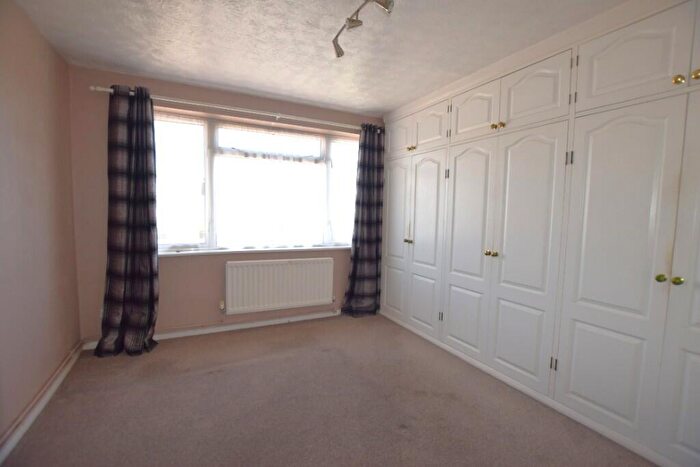 2 Bedroom Semi-Detached Bungalow For Sale In Arundel Close, BN24