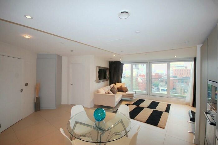 1 Bedroom Apartment To Rent In Bezier Apartments, City Road, Shoreditch, Old Street, London, EC1Y