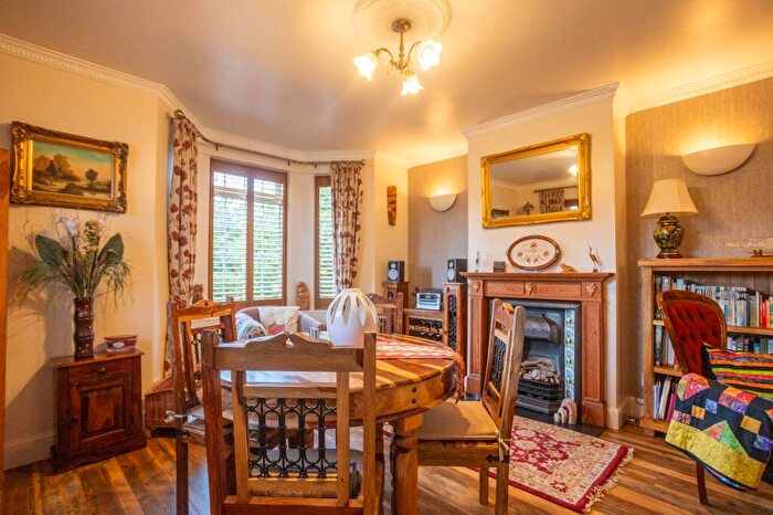 2 Bedroom Semi-Detached House For Sale In Alkham Valley Road, Alkham, CT15