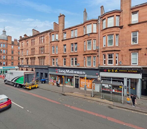 1 Bedroom Flat To Rent In Dumbarton Road, Flat /, Partick, Glasgow, G11