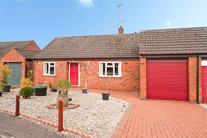 2 Bedroom Bungalow For Sale In Townshend Green East, Fakenham, Norfolk, NR21