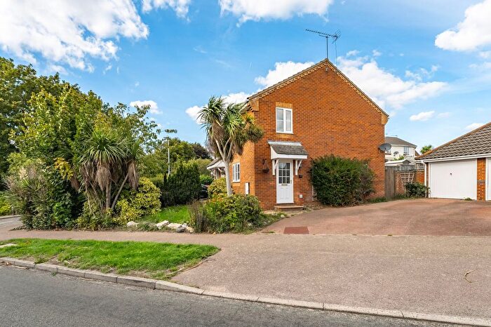 2 Bedroom Semi Detached House For Sale In Acorn Road, North Walsham, NR28