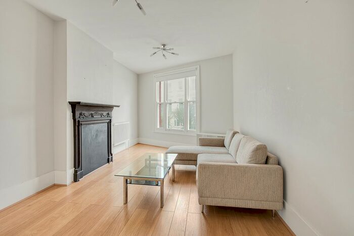 1 Bedroom Flat To Rent In Pembridge Villas, London, W11