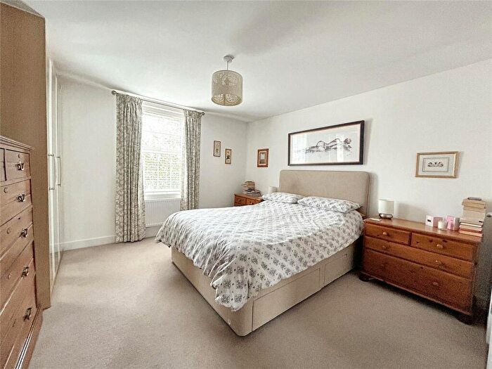 4 Bedroom Detached House For Sale In Neptune Road, Westbury, BA13