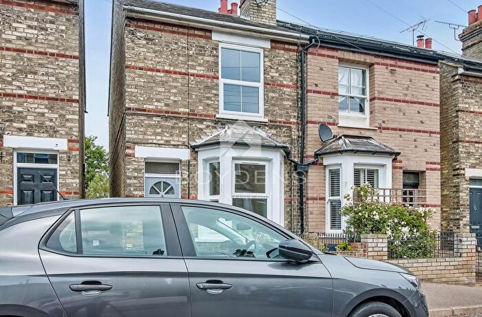 2 Bedroom Property To Rent In Morant Road Newtown Colchester, CO1