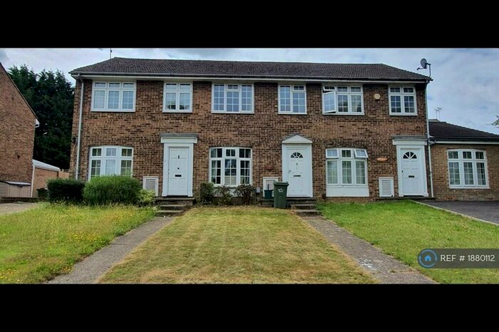 3 Bedroom Terraced House To Rent In Wood Rise, Guildford, GU3
