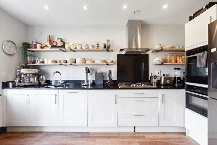 5 Bedroom Detached House For Sale In Osborne Way, Epsom, KT19