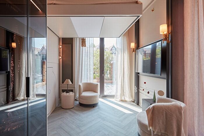 1 Bedroom Studio To Rent In Dandi On The Hill, Harrow, HA1