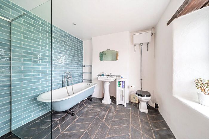 5 Bedroom Detached House For Sale In Treligga Downs, Delabole, Cornwall, PL33