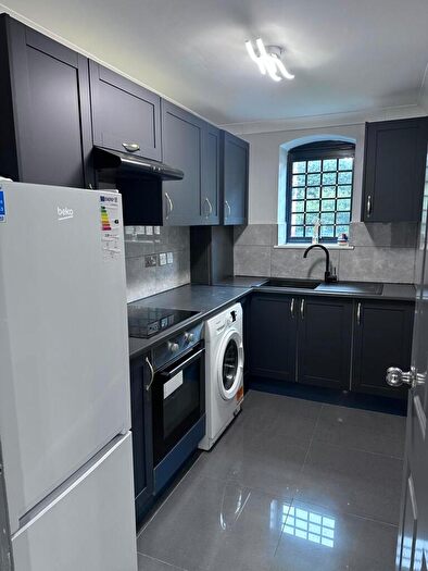 1 Bedroom Flat To Rent In Chequers Lane, Wellingborough, NN8