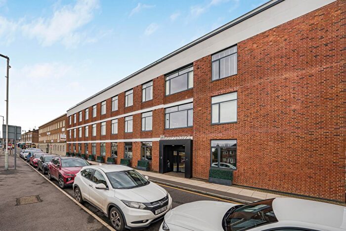 1 Bedroom Flat To Rent In Field End Road, Ruislip, HA4