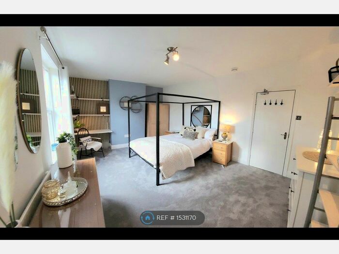 5 Bedroom Terraced House To Rent In Cavendish Road, Manchester, M20