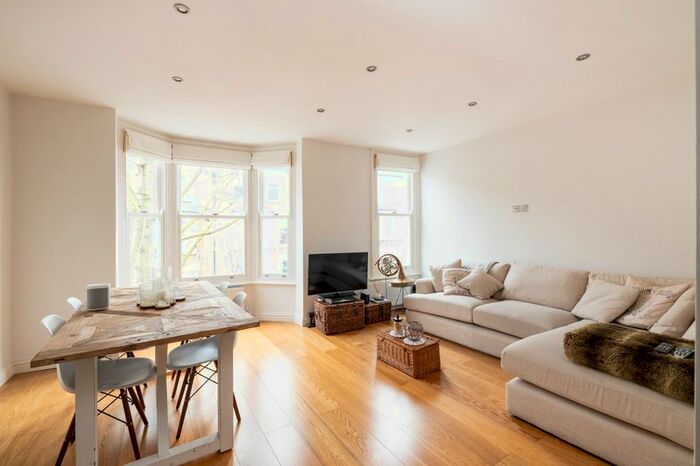 1 Bedroom Flat To Rent In Witherington Road, London, N5