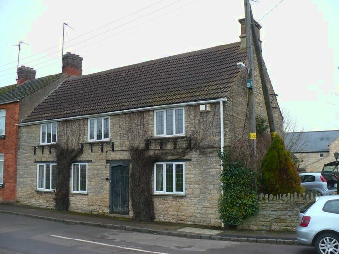 3 Bedroom Cottage To Rent In The Green, Woodford, Kettering, NN14