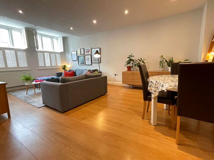 1 Bedroom Flat For Sale In Granby Street, Newmarket, CB8