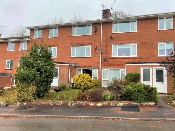 2 Bedroom Flat To Rent In Altamira, Topsham, Exeter EX3