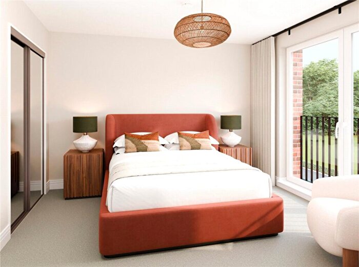 2 Bedroom Apartment For Sale In Plot - The Foundry, Inverlair Avenue, Cathcart, Glasgow, G43