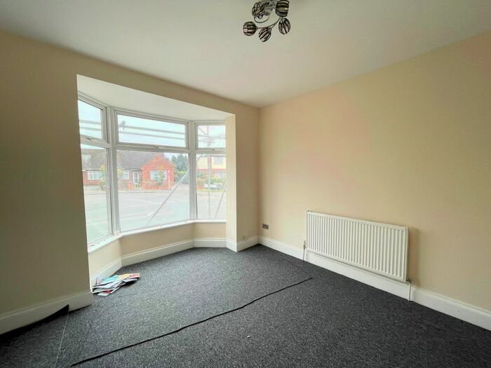 3 Bedroom Terraced House To Rent In Fosse Way, Syston, Leicester, LE7