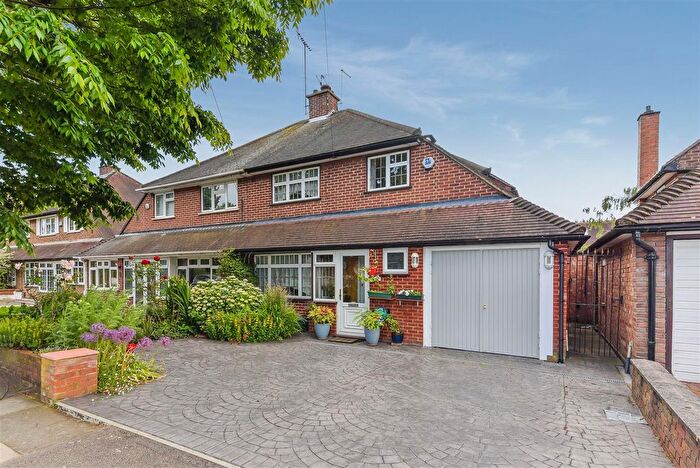 3 Bedroom Property To Rent In Cedar Avenue, Ruislip, HA4