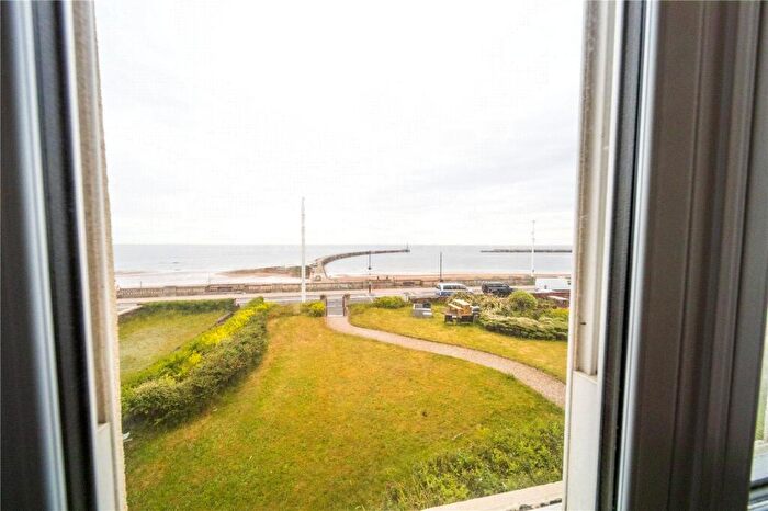 2 Bedroom Apartment To Rent In South Lodge, - South Cliff, Roker, Sunderland, SR6
