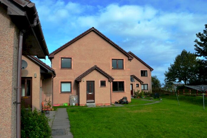 2 Bedroom Flat To Rent In Ferryhill, Forres, IV36