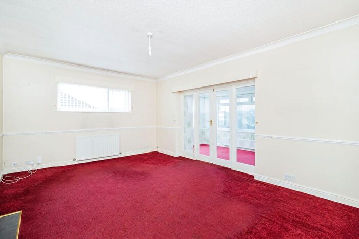 2 Bedroom Bungalow For Sale In Froude Avenue, Torquay, Devon, TQ2