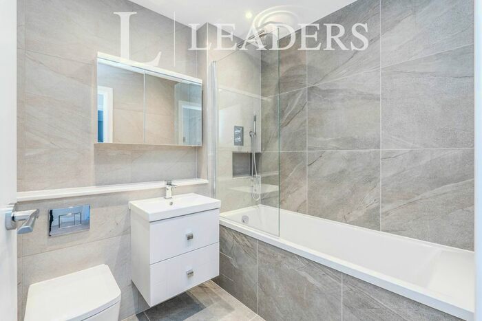 1 Bedroom Flat To Rent In Romsey Road, Shirley, Southampton, SO16