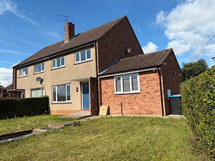 3 Bedroom Semi-Detached House To Rent In West Fields, York, YO62