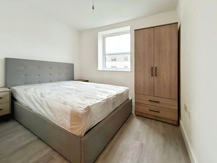 1 Bedroom Flat To Rent In The Printworks, Bradford, BD9