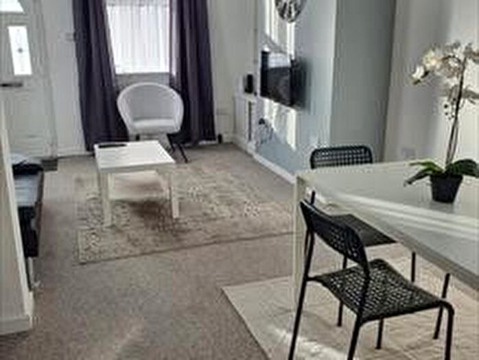 2 Bedroom End Of Terrace House To Rent In Earl Street, St. Helens, WA9