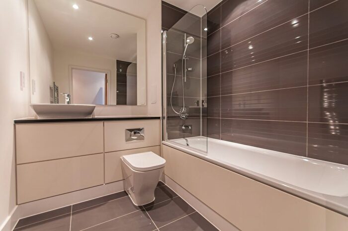 1 Bedroom Flat To Rent In Bermondsey Spa, Jamaica Road, Bermondsey, London, SE16
