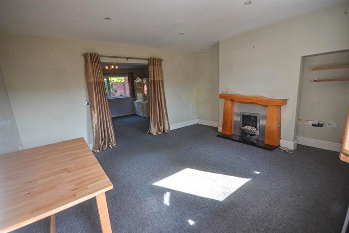 3 Bedroom Terraced House For Sale In Wells Street, Boldon Colliery, NE35
