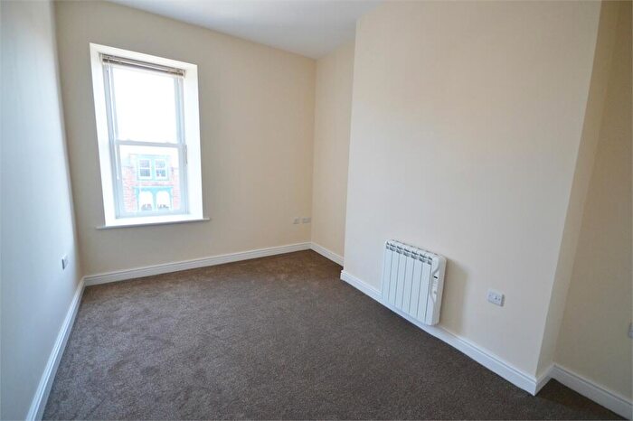 2 Bedroom Apartment To Rent In Curzon Street, Maryport, CA15