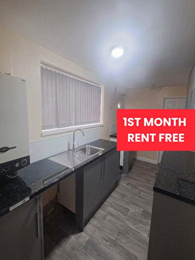 2 Bedroom Terraced House To Rent In High Street, Ferryhill, DL17