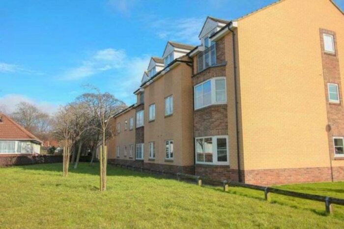 2 Bedroom Flat To Rent In Feversham Gate, York, North Yorkshire, Uk, YO31